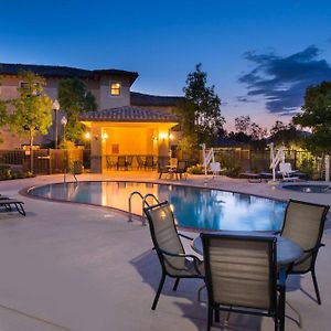 Towneplace Suites Thousand Oaks Ventura County